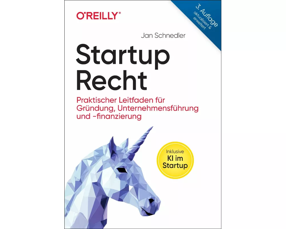Startup-Recht