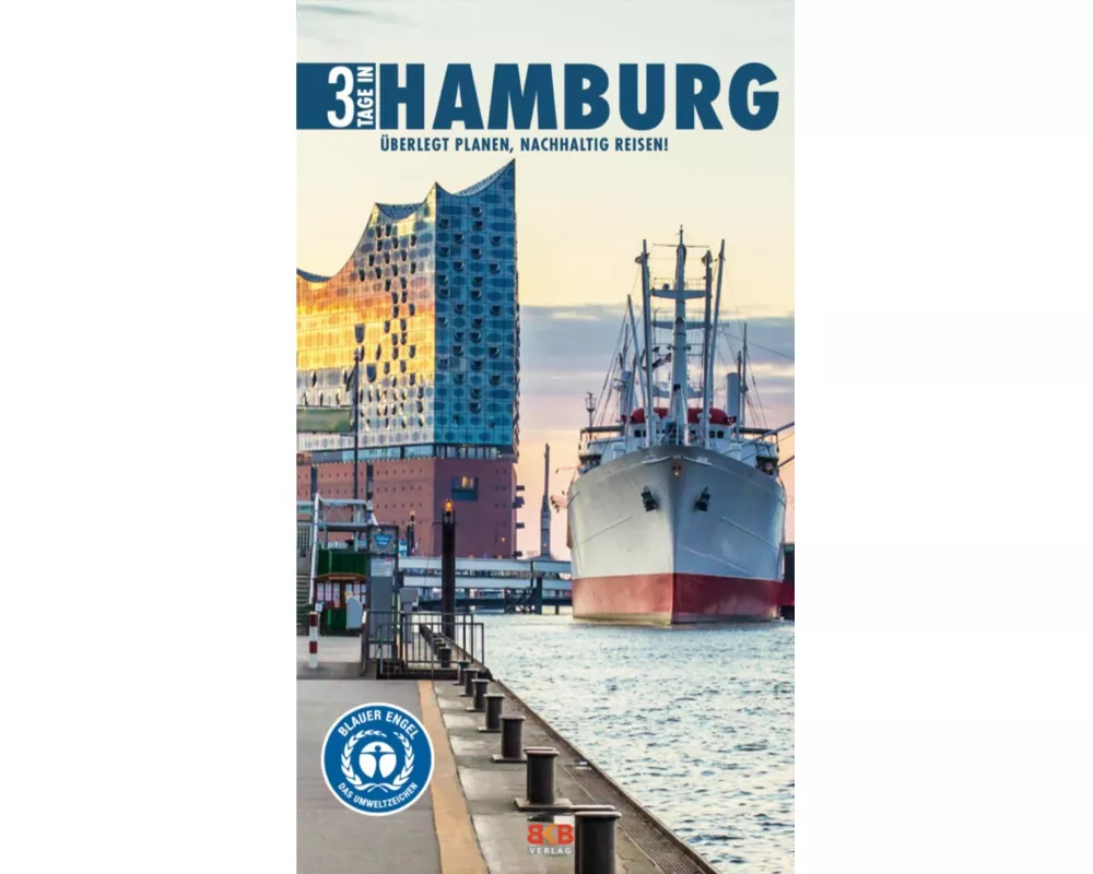 3 Tage in Hamburg