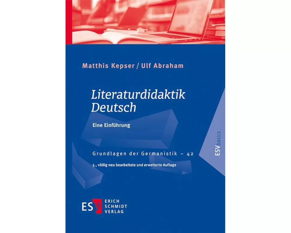 Literaturdidaktik Deutsch