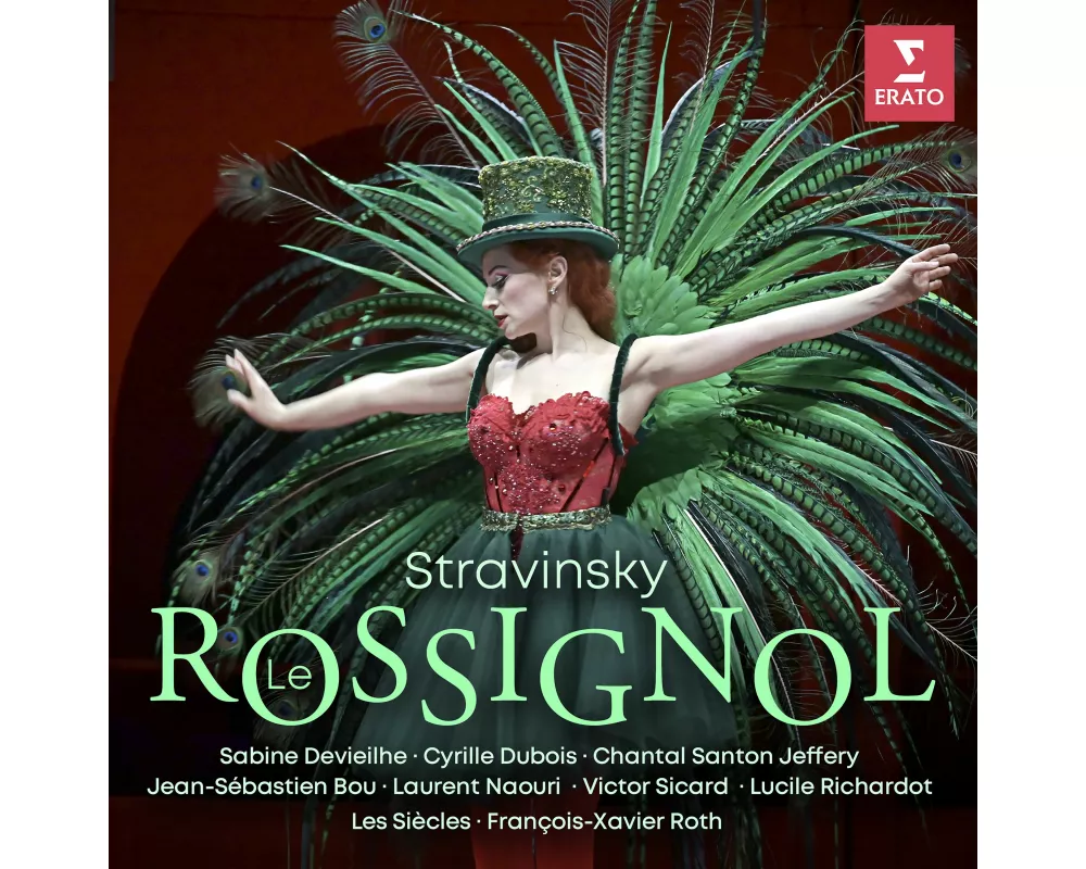 Le Rossignol