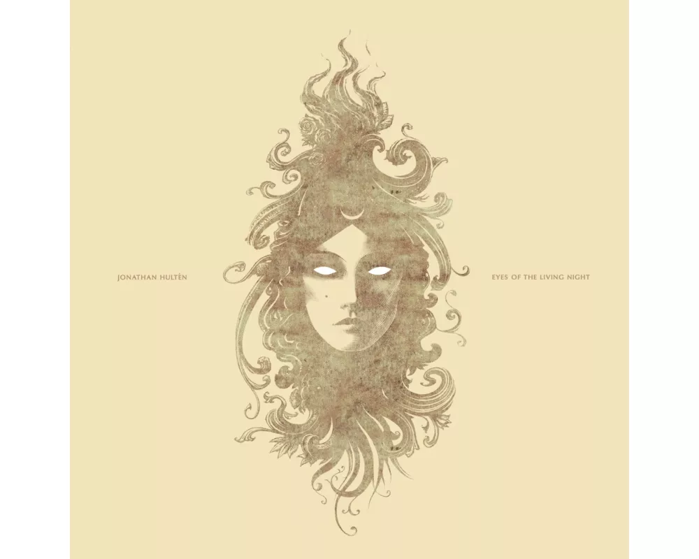 Eyes Of The Living Night (Digipak)