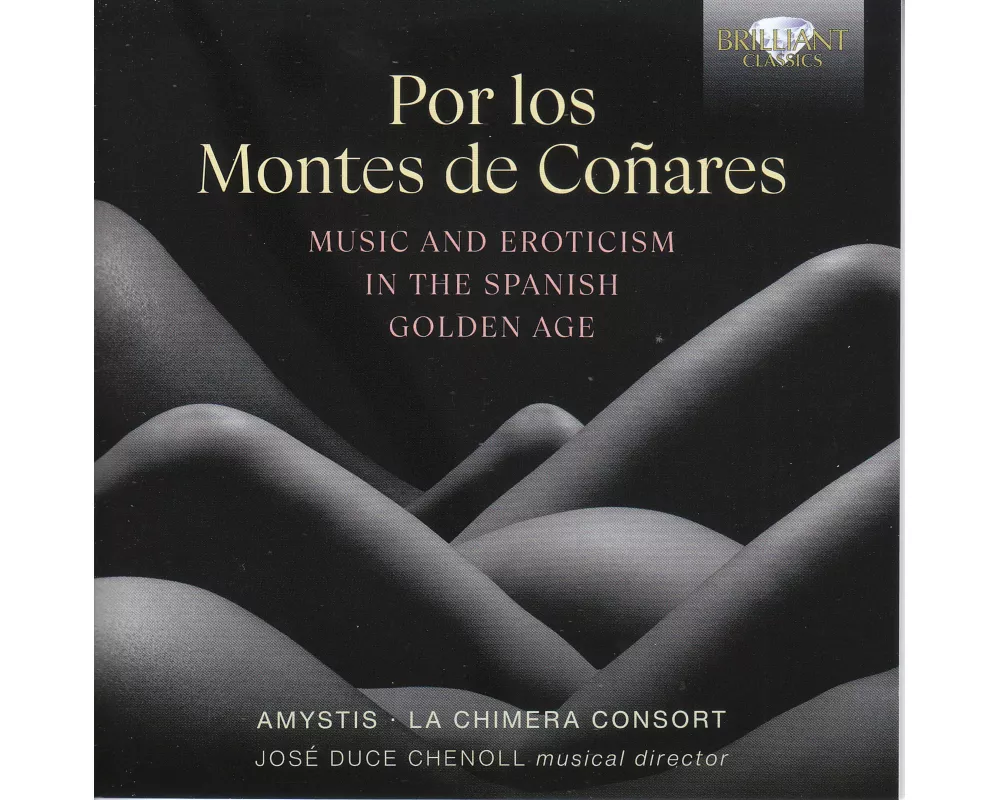 Por Los Montes De Conares,Music And Erotism