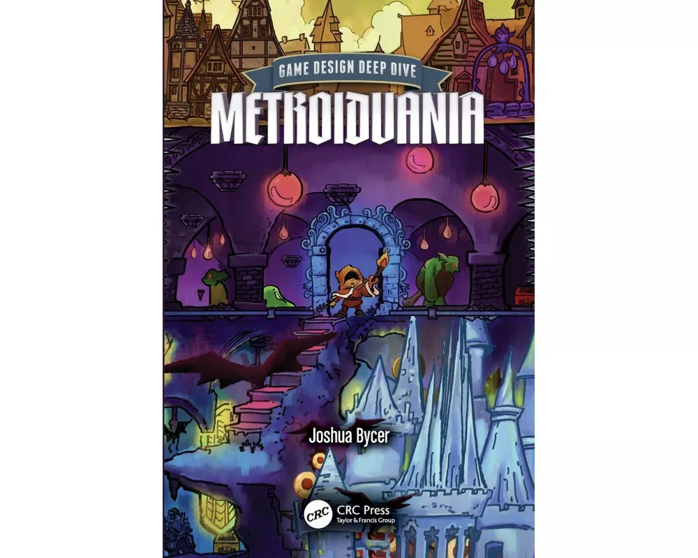 Game Design Deep Dive