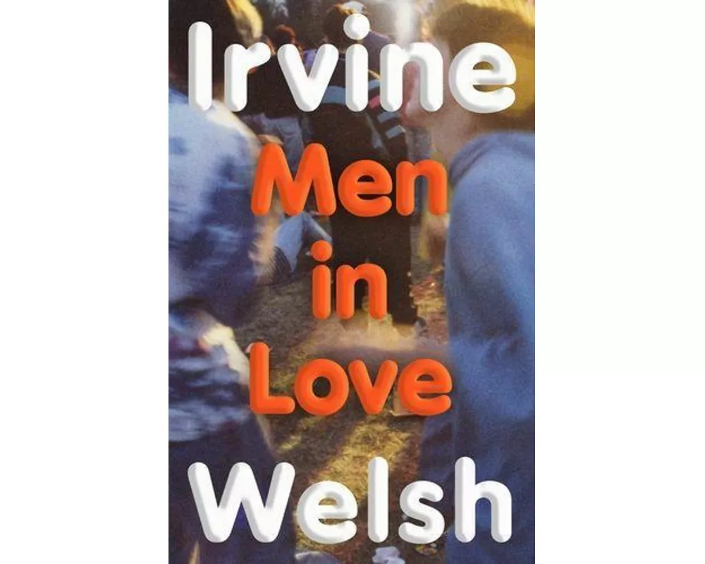 Men In Love