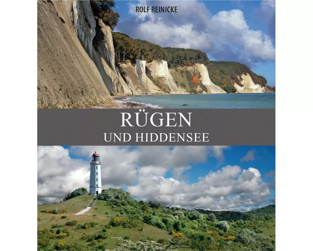 Rügen und Hiddensee