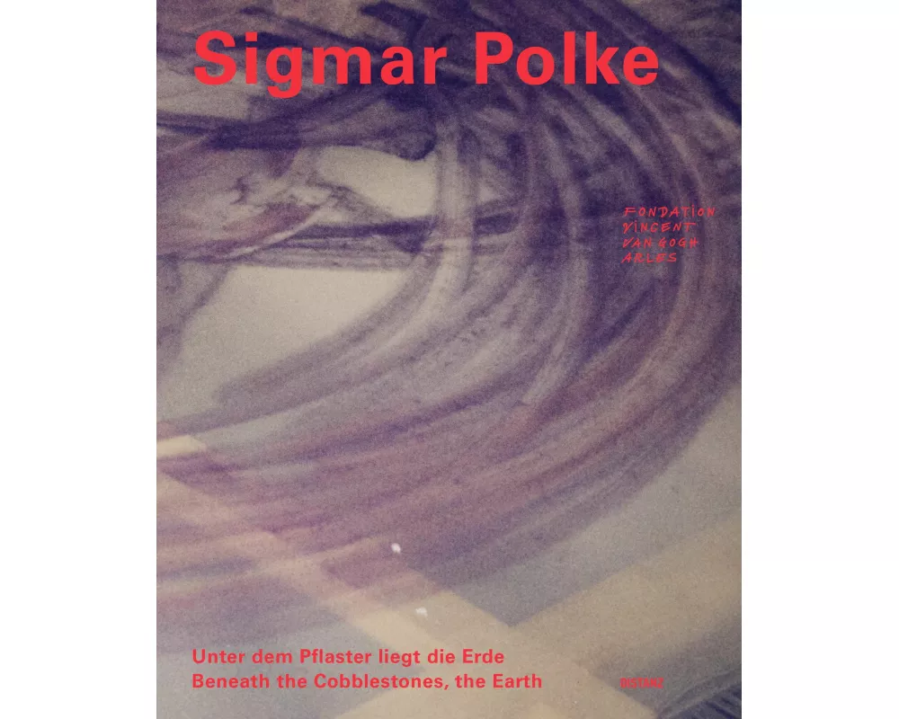 Unter dem Pflaster liegt die Erde / Beneath the Cobblestones, the Earth