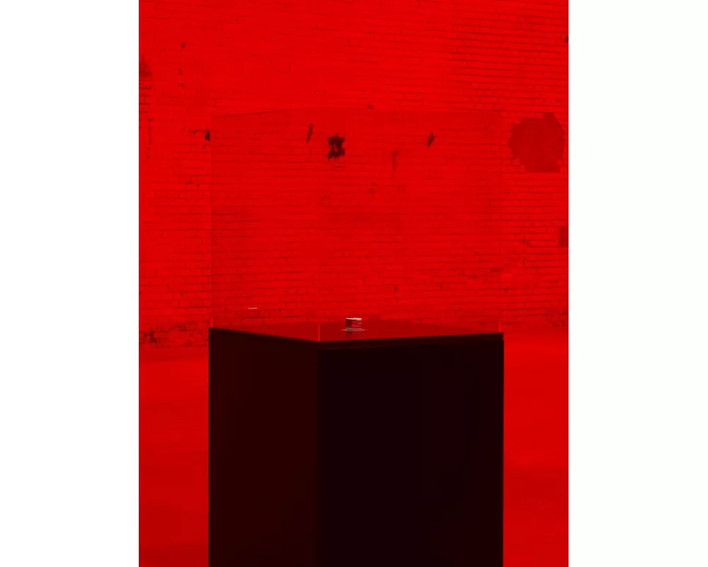 The End of the World