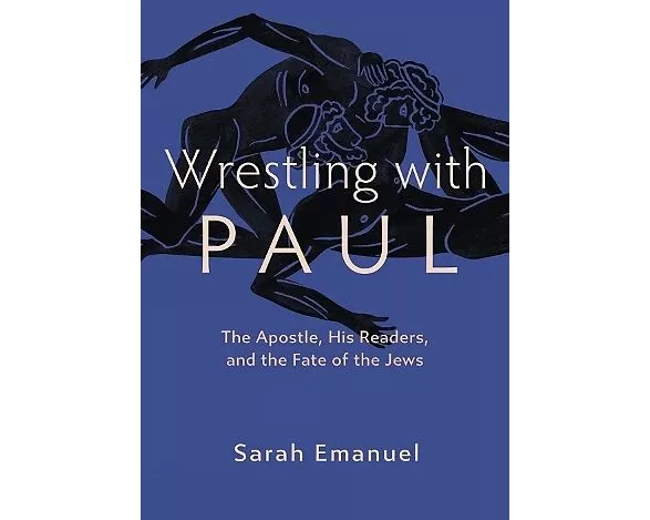 Wrestling with Paul