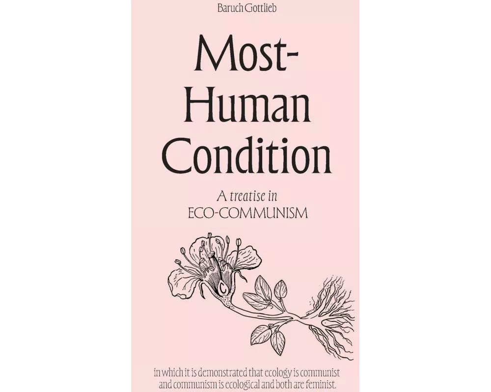 Most-Human Condition
