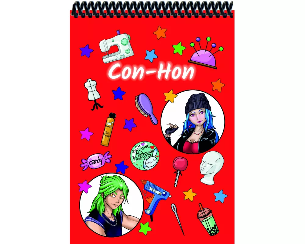 Con-Hon