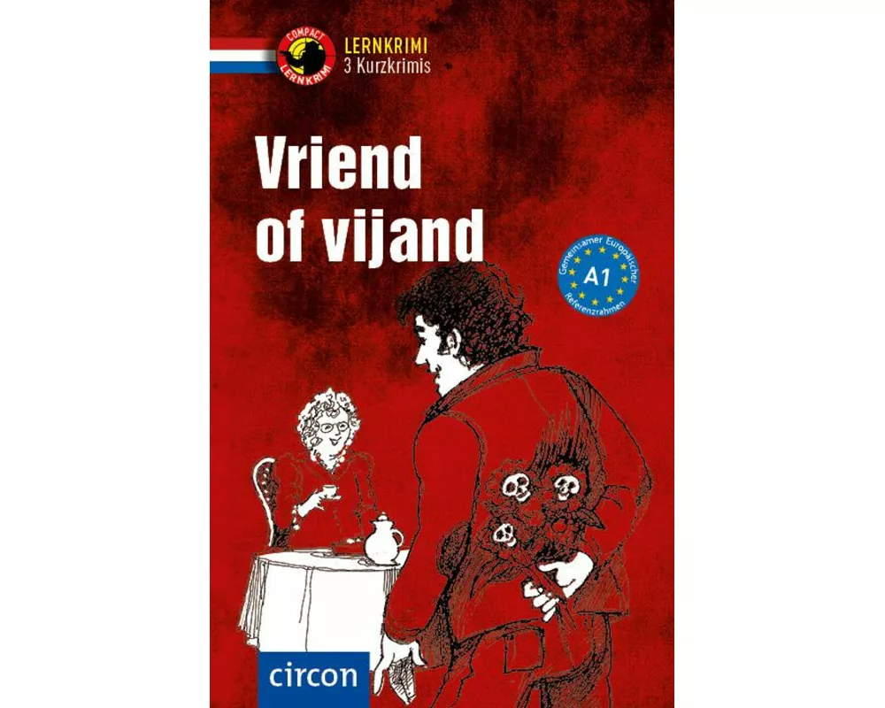 Vriend of vijand