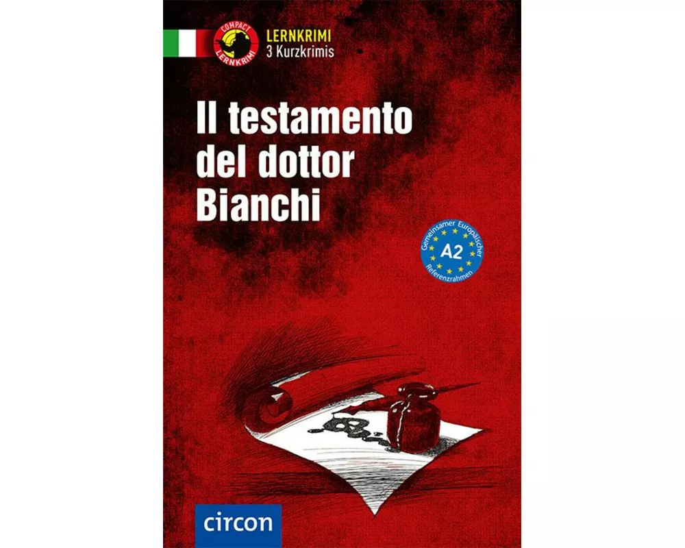 Il testamento del dottor Bianchi