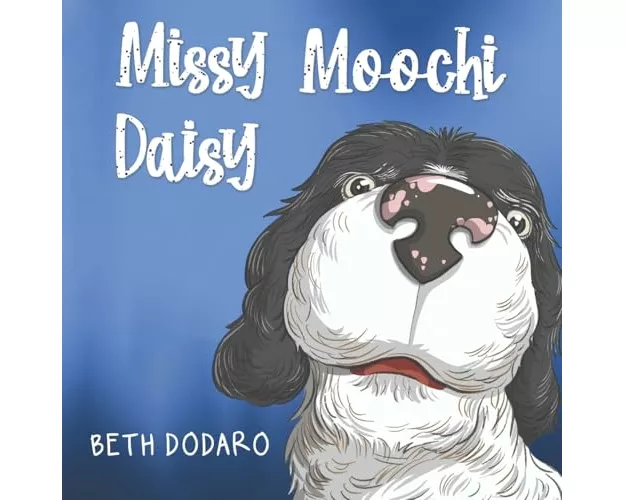 Missy Moochi Daisy