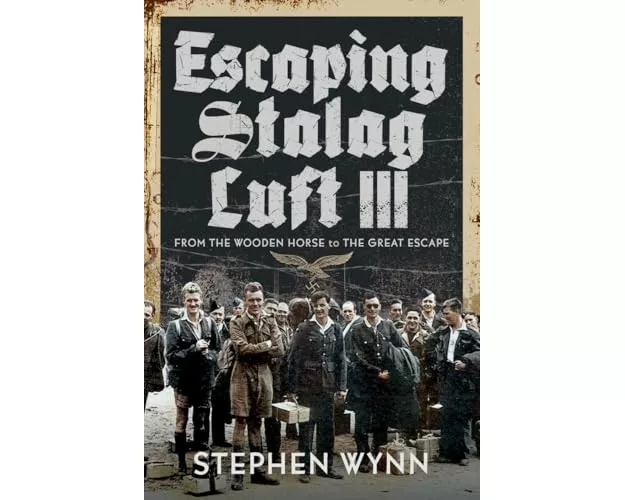 Escaping Stalag Luft III