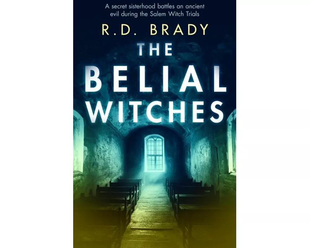 The Belial Witches