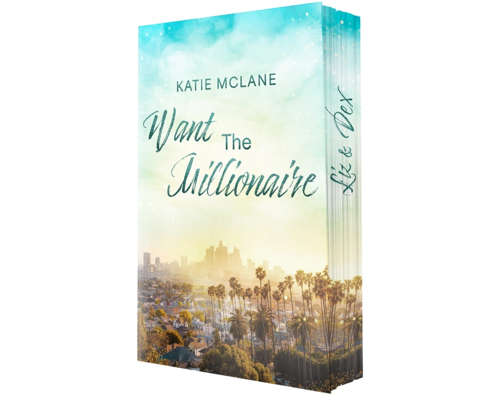 Want The Millionaire