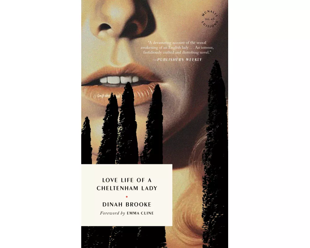 Love Life of a Cheltenham Lady