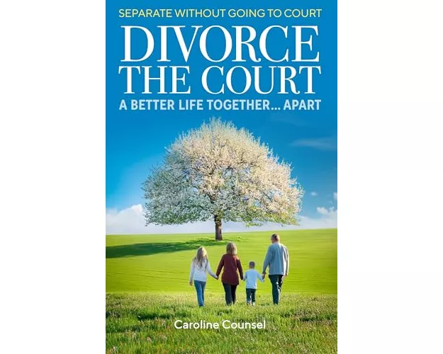 Divorce the Court