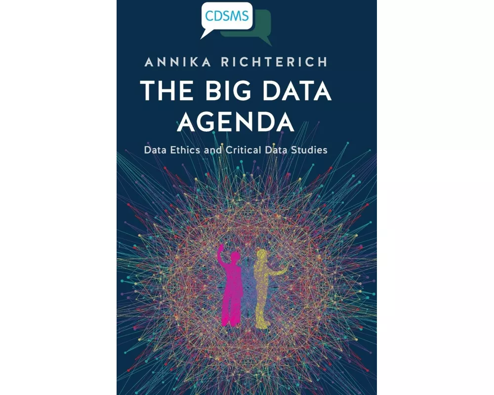 The Big Data Agenda