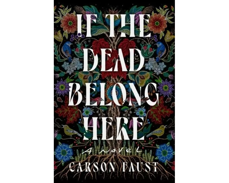 If the Dead Belong Here