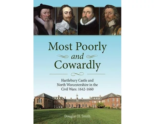Most Poorly and Cowardly