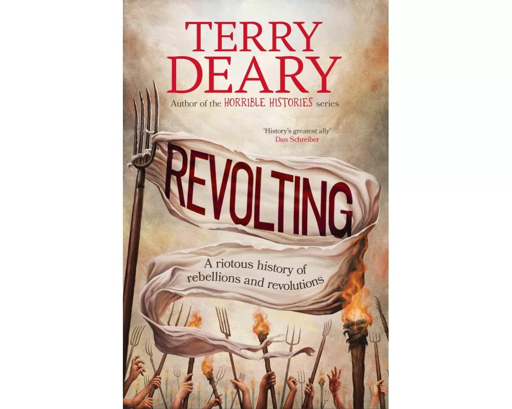 Revolting
