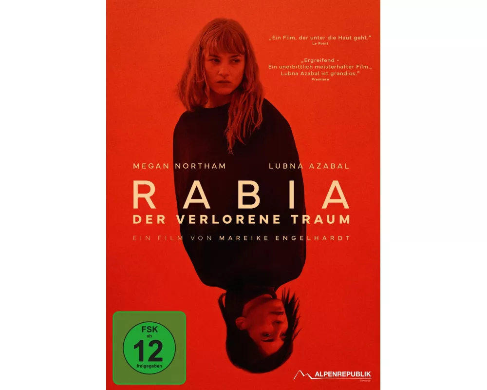 Rabia - Der verlorene Traum