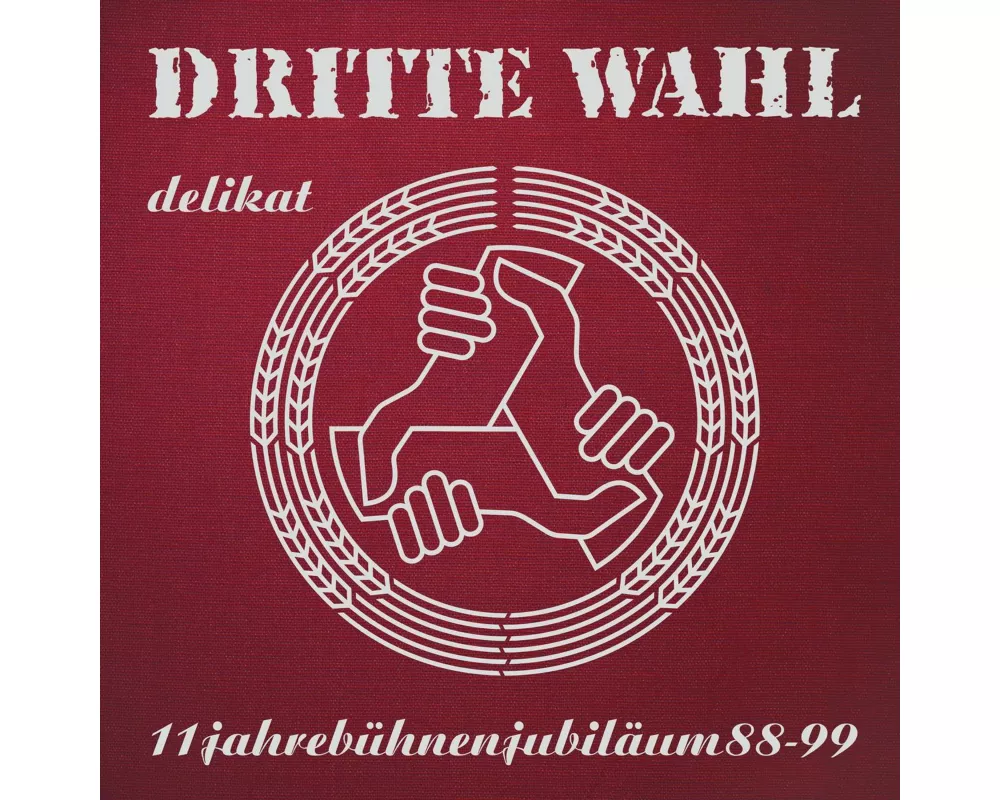 Delikat (Jubiläums-Edition)