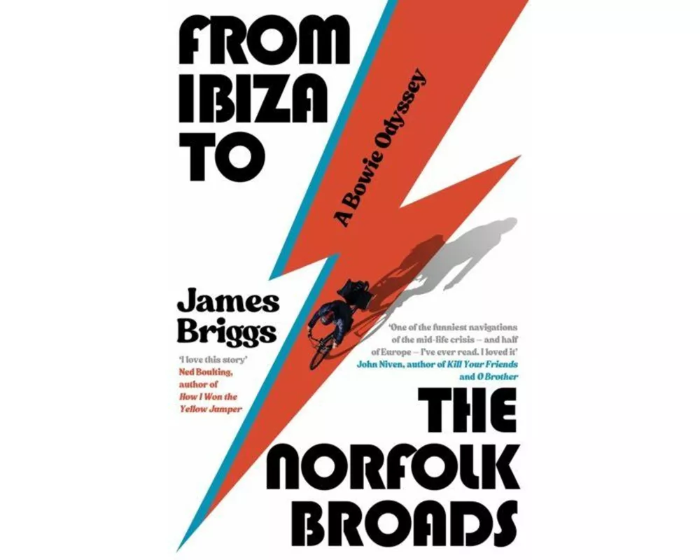 From Ibiza to the Norfolk Broads