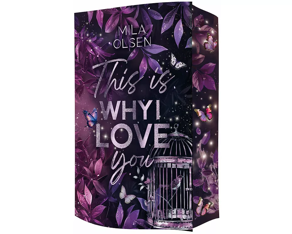 This is Why I Love You