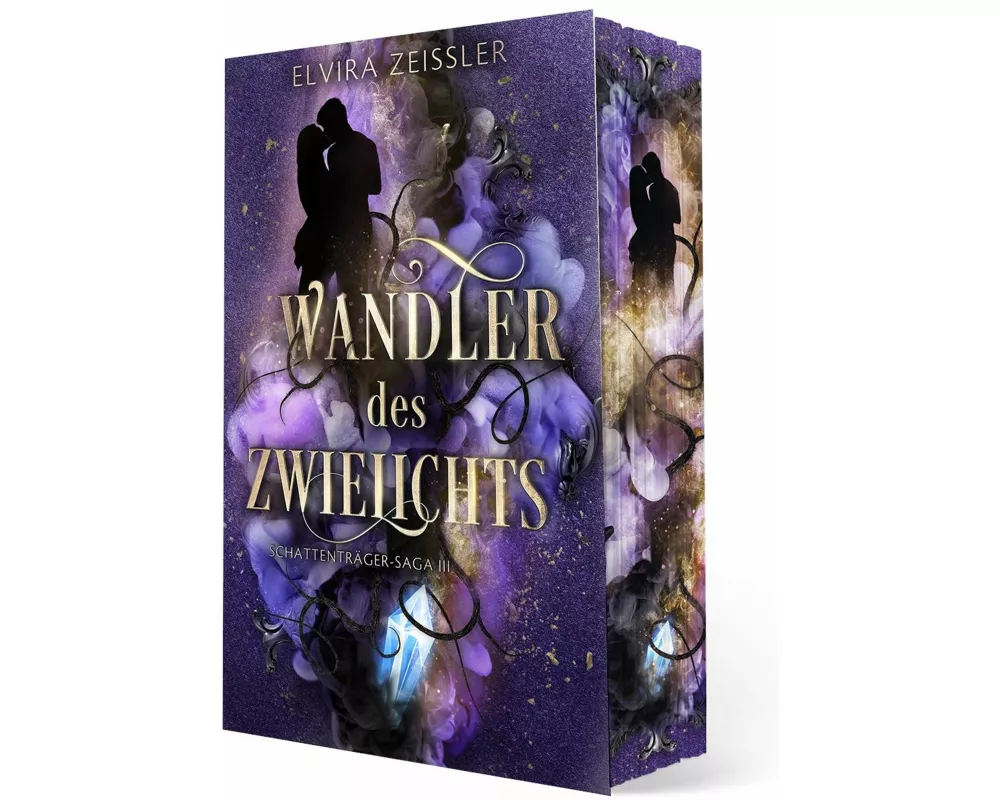 Wandler des Zwielichts