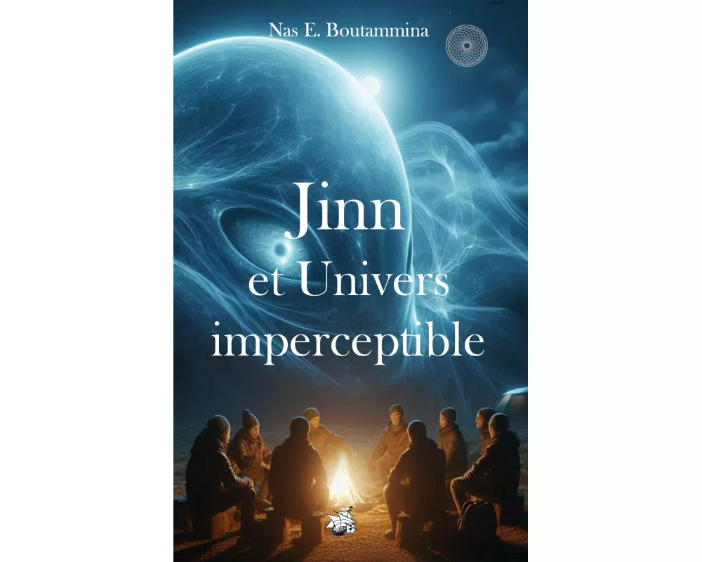Jinn et Univers imperceptible