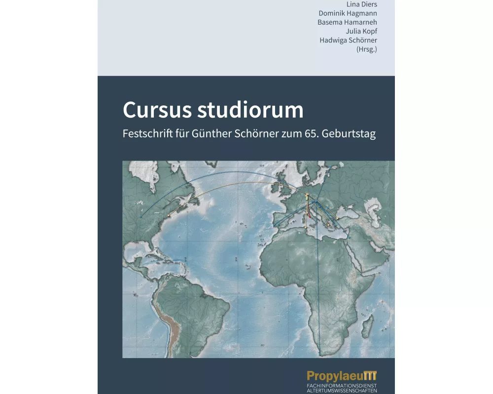 Cursus studiorum