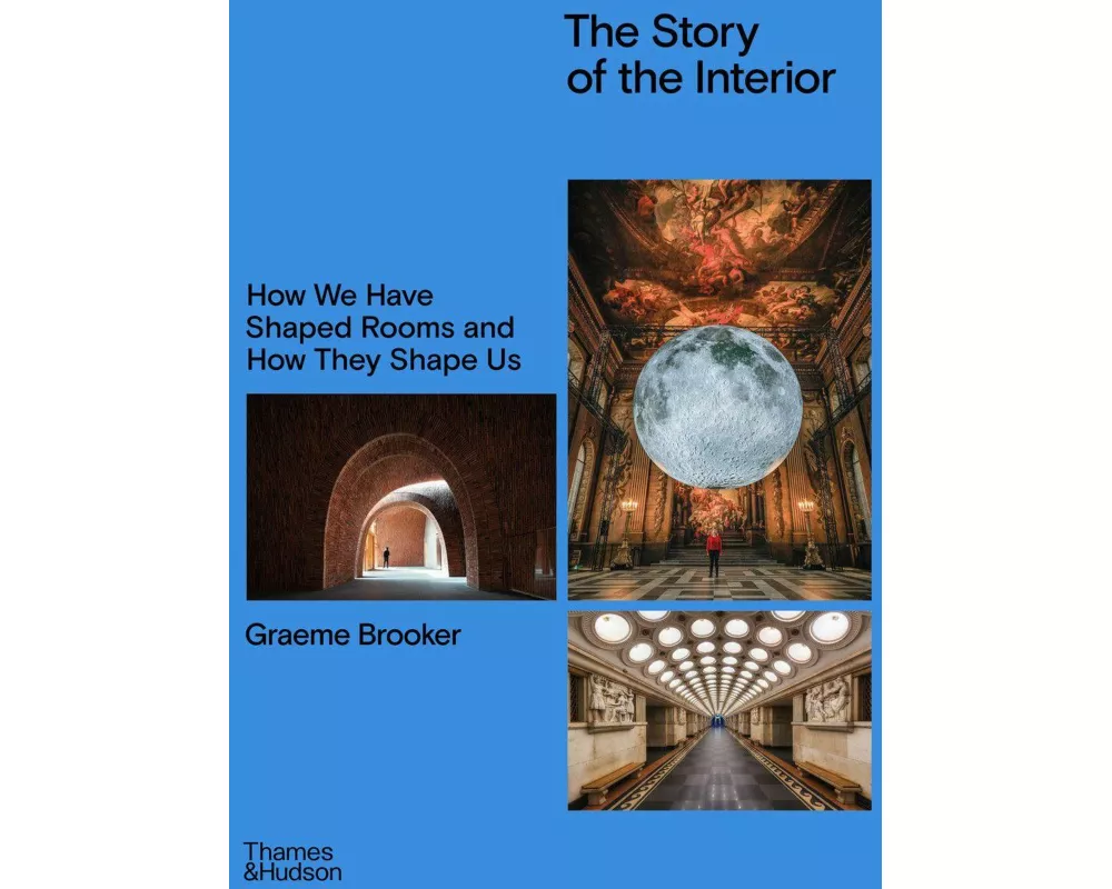 The Story of the Interior