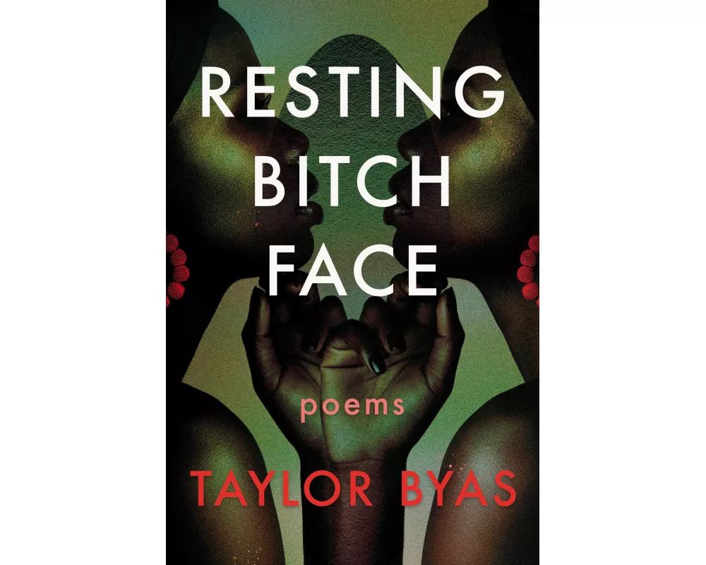 Resting Bitch Face