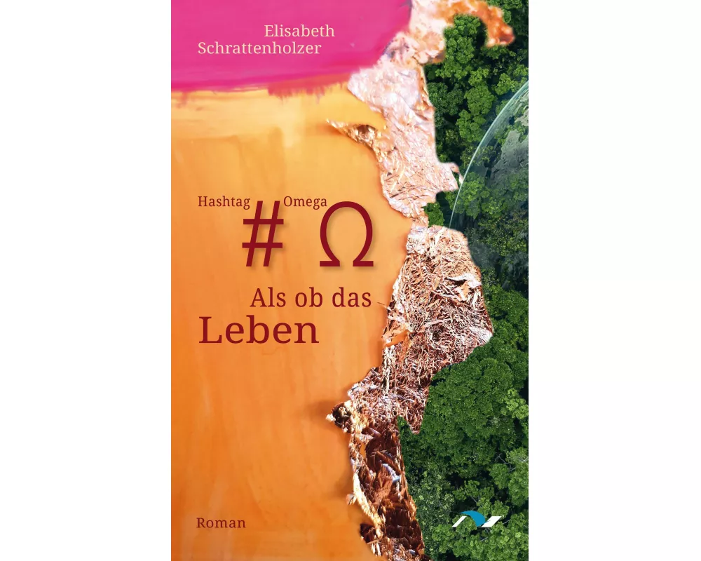 Hashtag Omega - Als ob das Leben