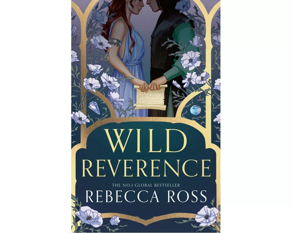 Wild Reverence
