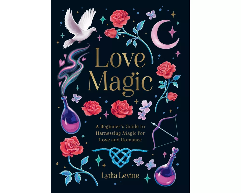 Love Magic