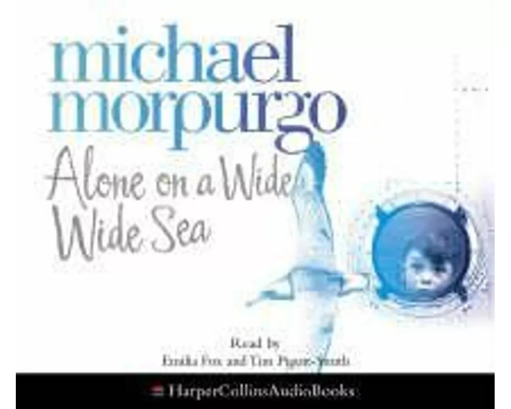 Alone on a Wide Wide Sea