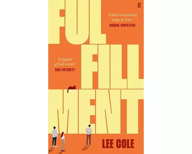 Fulfillment