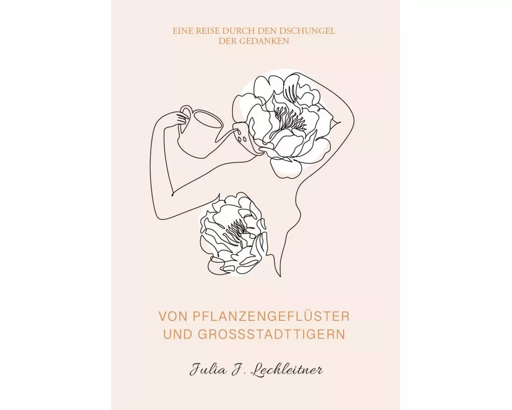 Von Pflanzengeflüster und Großstadttigern