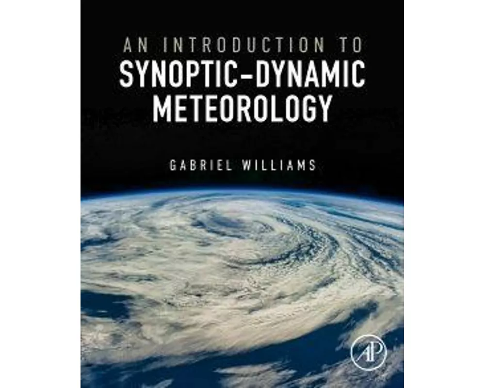 An Introduction to Synoptic-Dynamic Meteorology