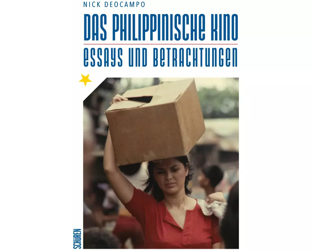 Das philippinische Kino
