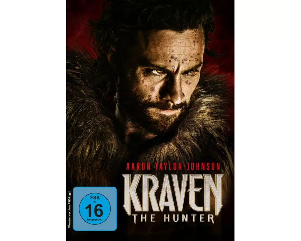 Kraven the Hunter