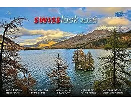 Swiss Look 2026