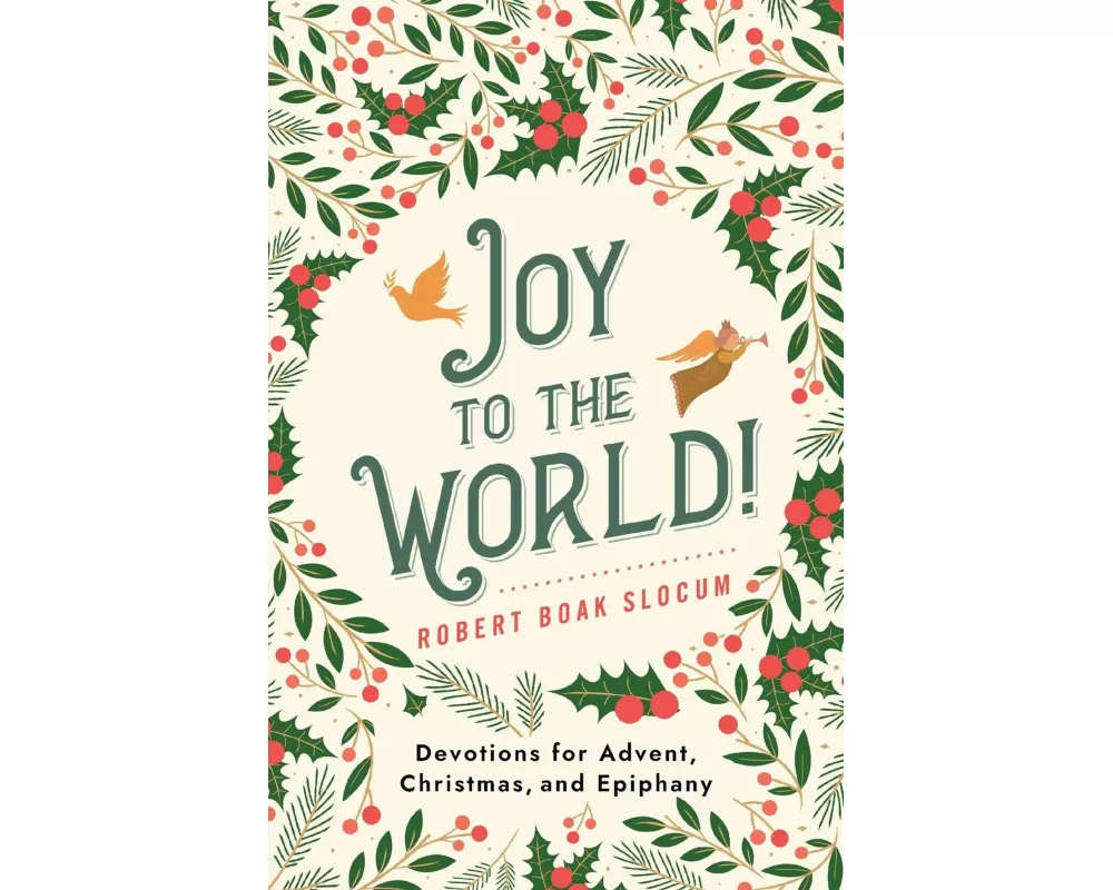 Joy to the World!