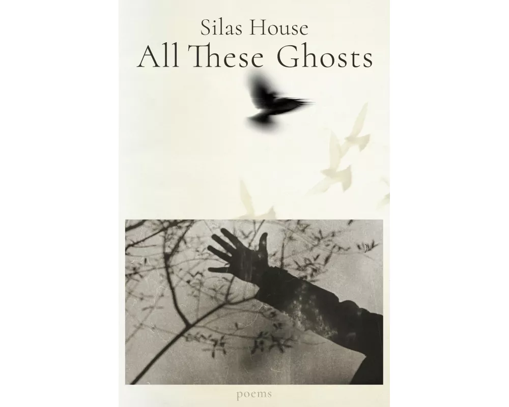 All These Ghosts