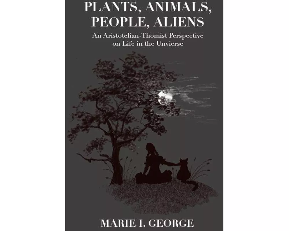 Plants, Animals, People, Aliens