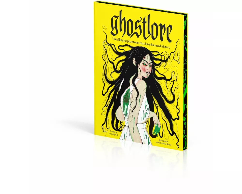 Ghostlore