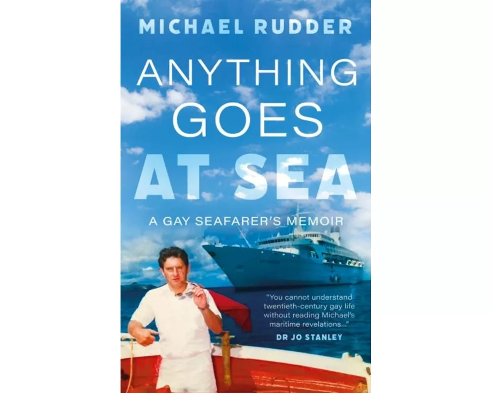 Anything Goes at Sea